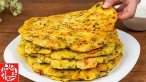 🥒 7 БЛЮД ИЗ КАБАЧКОВ, которые хочется готовить ВСЁ ЛЕТО! Торт, салат, суп, блины, запеканка и рулет
