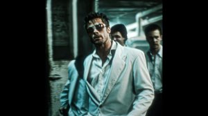 Tyler Durden Chill Edit