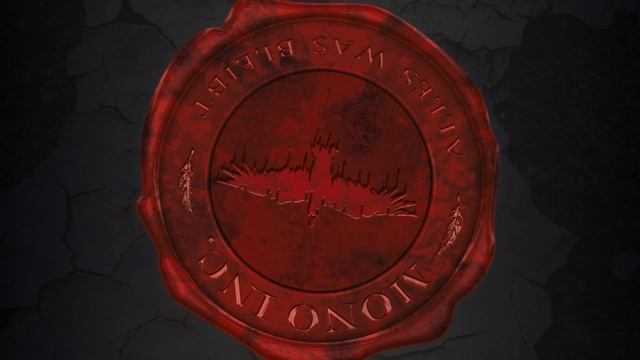 06 - Alles Was Bleibt (MONO INC.) смотреть онлайн