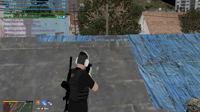 Grand Theft Auto V 2026.07.08 - 16.12.47.02 смотреть онлайн