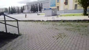 Побег от хейтеров