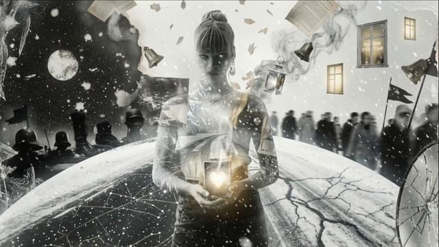 Вселенская Большая Любовь - Егор Летов - ИИ Кавер смотреть онлайн