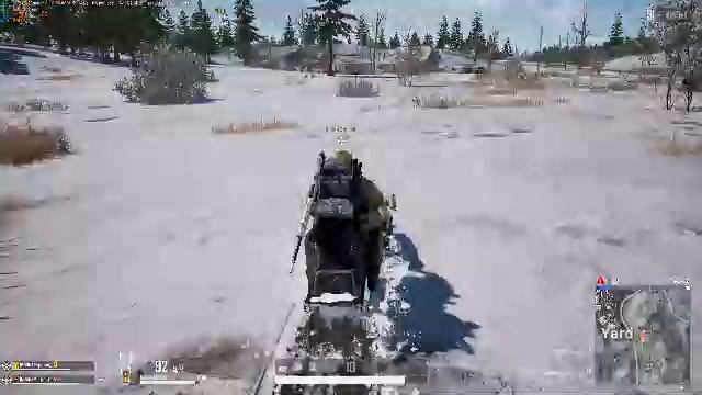 PUBG