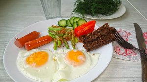 Мой завтрак 08.07.2026 #мойзавтрак #mybreakfast #breakfast #завтрак
