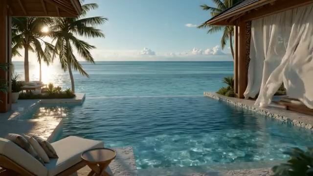 Релакс Музыка Chill Music  Tropical Deep House Chill  Mix