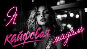 Я кайфовая мадам - Gurbanov | Премьера трека