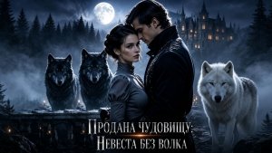 Продана чудовищу: Невеста без волка
