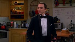 Теория Большого взрыва 8 сезон 8 серия / The Big Bang Theory