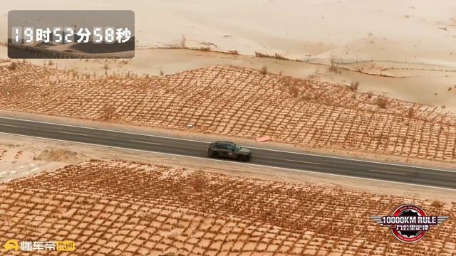VW TERAMONT PRO 2025! 1600 километров по ПУСТЫНЕ!