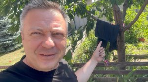 Жизнь вне орхидей. как расчистить свои ＂АВГИЕВЫ конюшни＂ ： труба автополива выдержала триммер