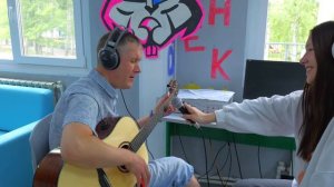Ильшат и Арслан Ахмеровы - «Каникулы»