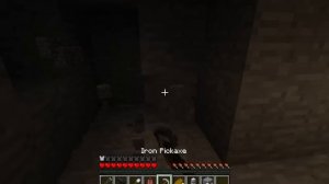КУДА ВЕДЁТ ТОННЕЛЬ ПРОПАВШЕГО ДРУГА ВОВЫ В МАЙНКРАФТ  Компот Minecraft_480p