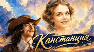 Констанция -часть 3