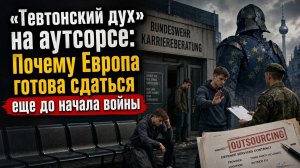 Прибалтийские «карлики» готовятся воевать в одиночку: США и Европу ждут только к шапочному разбору