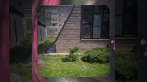 1000063622.mp4 (Собака слушает об устройстве приточно-вытяжной вентиляции в ванную дома А-фрейм)