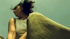 Kristina Si - Bad For You (Mood Video)
