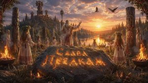 Слава предкам