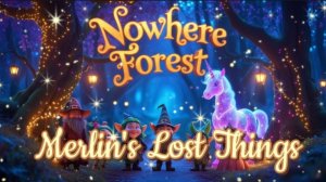 💥Merlin's Lost Things | Песня-дрилл про Предлоги Места | Where is/are? | Spotlight 4 Module 1💥