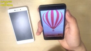 XIAOMI REDMI 4A УБИЙЦА БЮДЖЕТНЫХ СМАРТФОНОВ / ОБЗОР СЯОМИ РЕДМИ 4