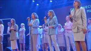 Начни день с Богом (08.07.2026) - Церковь «Благая весть онлайн»