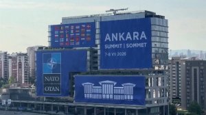 В Анкаре состоится пленарная сессия с участием глав государств и правительств НАТО.