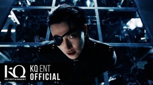 ATEEZ  'ADRENALINE' MV