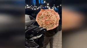 Иман Амирбекова СУПЕР НОВИНКА😍Ши Адам Ду Шуна Деза Делла Сил Дукха😍New 2025