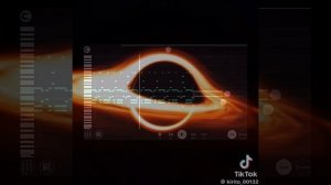 Galaxy song, made by me)