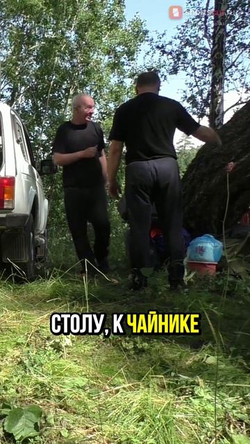Проблеммы рыбаков: куда складывать продукты на рыбалке