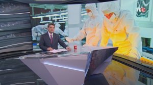Собянин открыл два высокотехнологичных производства в особой экономической зоне «Технополис Москва»