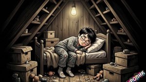 Джоан Роулинг «Гарри Поттер и философский камень»  (аудиокнига), глава 1\17