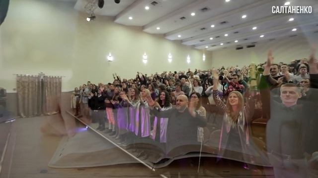 Молитва, которую ожидает Бог! Самая сильная молитва! смотреть онлайн