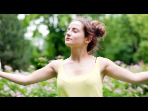 Музыка  Для  Йоги | Музыка Дзен | Музыка Для  Снятия  Стресса | Музыка Чакра | Лечебная Mузыка