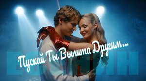 Песня на стихи Есенина – «Пускай ты выпита другим...» | DJ Malinova | Саксофон | Новая премьера 2026