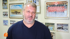 Борис Бородоцкий