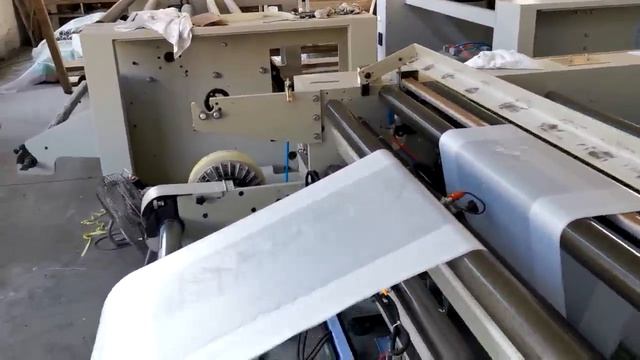 Пакетка Тайвань (Китай), Флай 1500мм. Модель PR-pack-1600F-GH