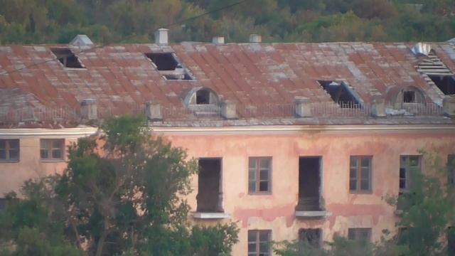 УБИРАЕМ СТАРЫЙ ФОНД!