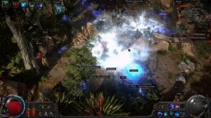Path of Exile 2 КРОВАВАЯ ВЕДЬМА Криты/Кометы и десятки млн дпс, +советы по быстрому качу. Билд/гайд.
