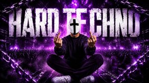 HARD TECHNO RAVE MIX 2026 🔥 Best Remixes Of Popular Songs Nonstop