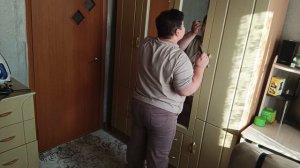 танцы с красками