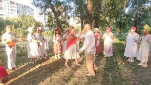 Ой, на Ивана..... 07.07.26.