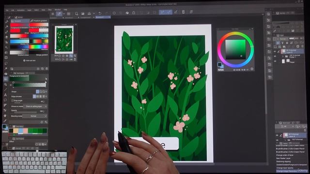 16 - Resizing your Canvas