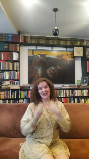 Дорогу осилит идущий и благодарящий, с кнопкой «стоп» на критику и осуждение скорость увеличится.