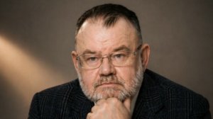 Мысли о пятой мировой войне! Эфир с историком спецслужб Олегом Хлобустовым!