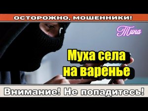 Мошенники звонят по телефону / Система оператора ( сборник ).