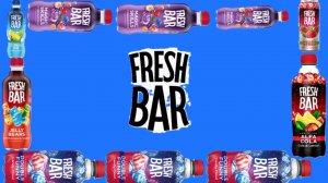 ЧТО Такое Fresh Bar?