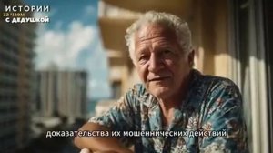 Сын выгнал 67-летнего отца из дома. Через 3 недели он горько пожалел об этом..