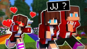 MAIZEN : JJ becomes a GIRL in Minecraft - Minecraft Animation JJ & Mikey