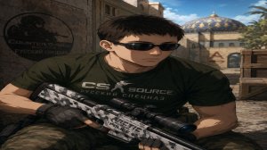 Матная озвучка CS спецназ 2004