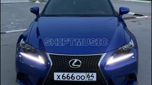 9 Грамм - Пустота | Lexus (Edit)